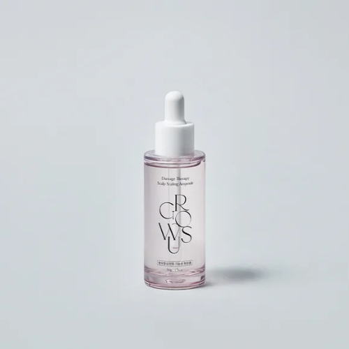 [GROWUS] Damage Therapy Scalp Scaling Ampoule 50ml