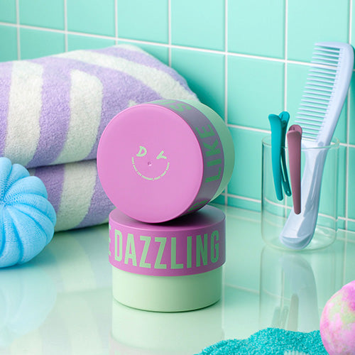 [Dear Doer] Dazzling Body Scrub 300ml