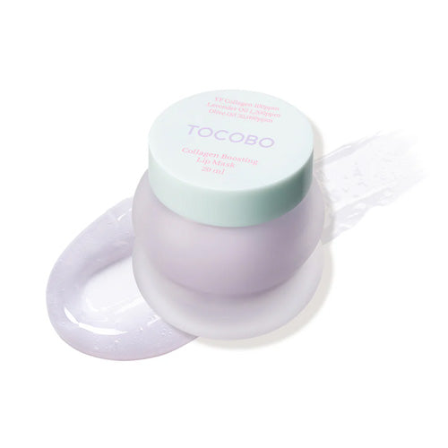 [TOCOBO] Lip Mask 20ml (4 types)