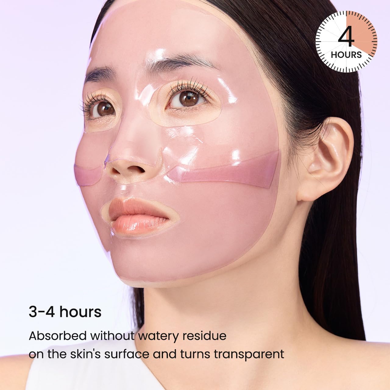 *Special Price* 2PACK [Biodance] Rejuvenating Caviar PDRN Real Deep Mask (4ea*2)