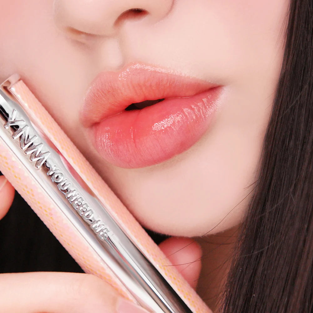 [YNM] Candy Honey Lip Balm (2 colors)