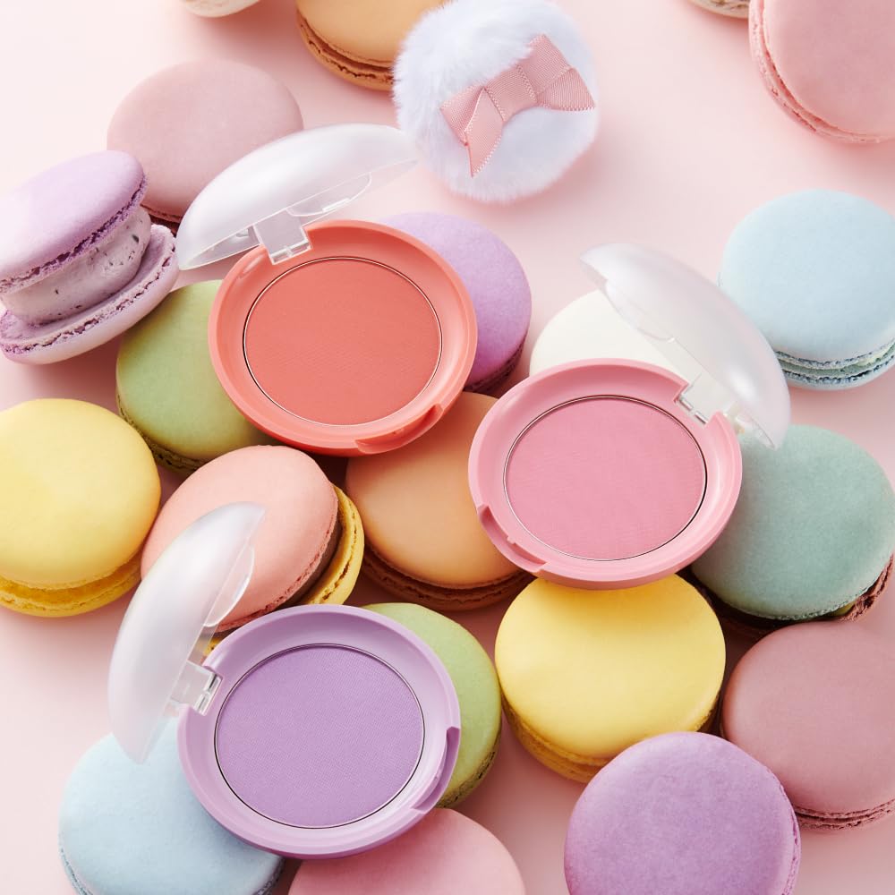 [ETUDE] Lovely Cookie Blusher (5 colors)
