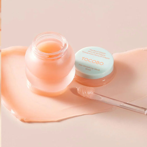 [TOCOBO] Lip Mask 20ml (4 types)