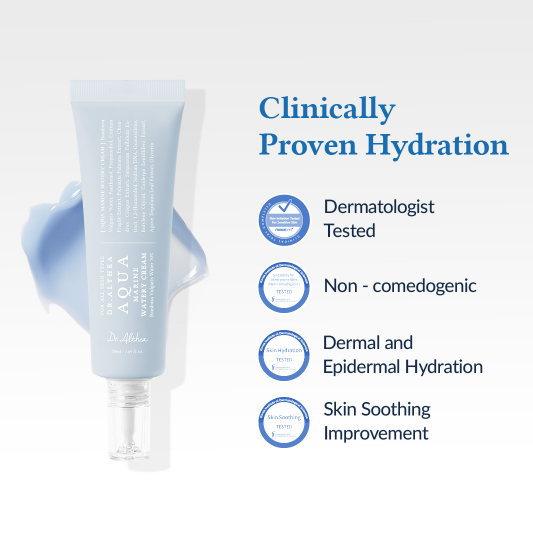 [Dr.Althea] Aqua Marine Watery Cream 50ml