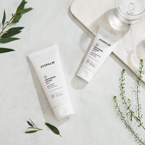 [ATOPALM] Panthenol Cream 80ml