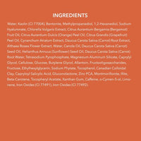 [APRILSKIN] Carrotene Pore Clay Mask 100ml
