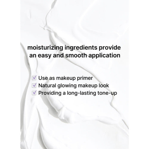 [celimax] Glutathione Longlasting Tone-Up Cream 35ml