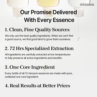 [MIXSOON] Soondy Centella Asiatica Essence 100ml