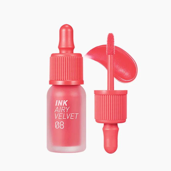 [Peripera] Ink Airy Velvet (17 colors)