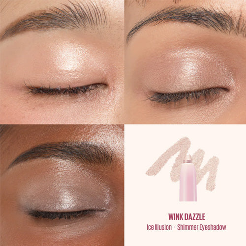 [Kaja] Wink Dazzle (2 colors)