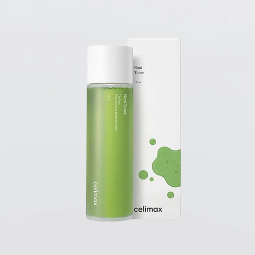 *Special Price* [celimax] *renewal* Noni Moisture Balancing Toner 150ml