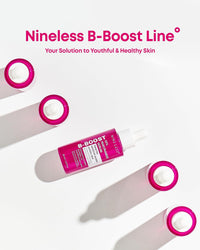 [NINE LESS] 10% B-boost Niacinamide Serum 30ml