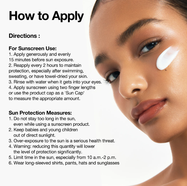 [Anua] Zero-cast Moisturizing Finish Sunscreen 50ml