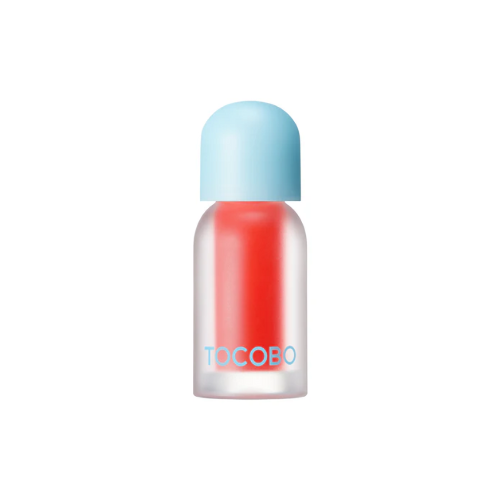 [TOCOBO] Juicy Berry Plumping Lip Oil Glam Max 4ml (14 colors)