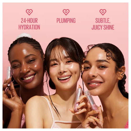 [Kaja] Juicy Glass Lip Balm (2 colors)