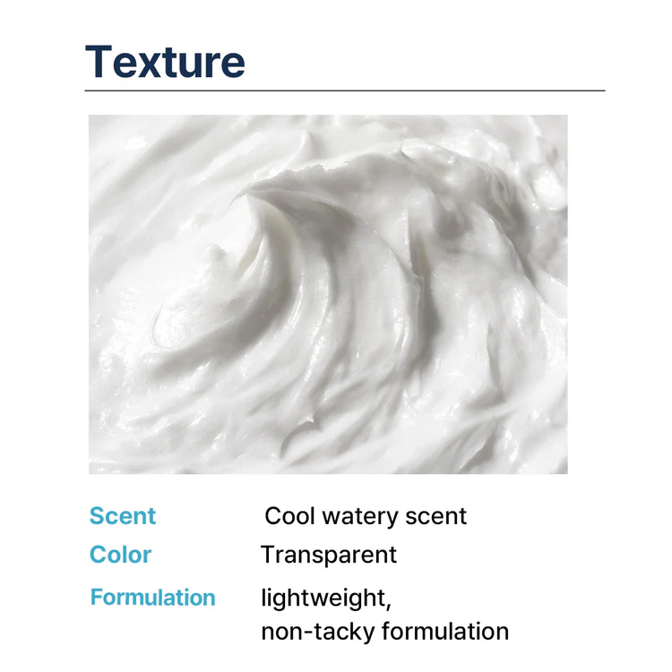 [Heimish] RX Hyaluronic Acid Rich Whipped Cream 50ml