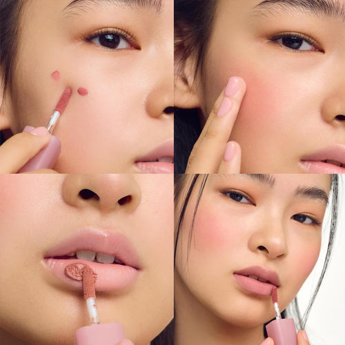 [colorgram] Nude Blur Tint (8 colors)