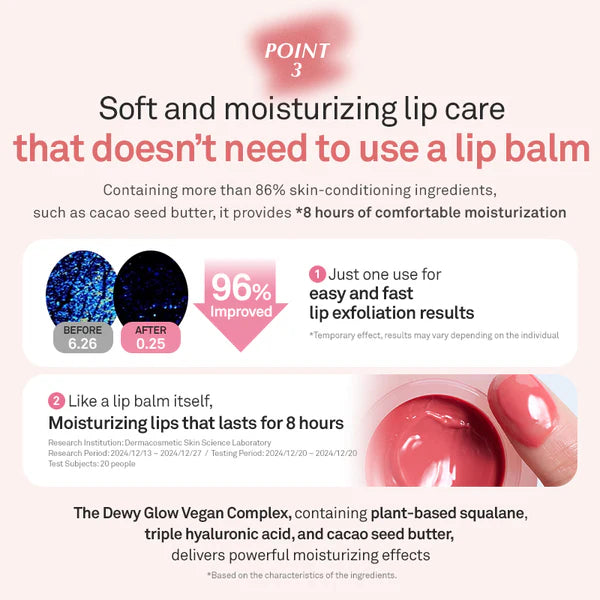 [hince] Raw Glow Dewy Ball (16 colors) *Flash Deal*