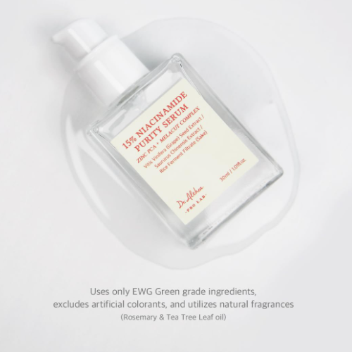[Dr.Althea] 15% Niacinamide Purity Serum 30ml