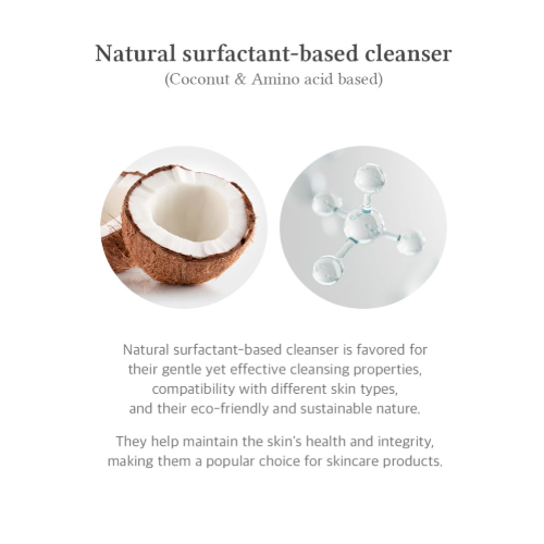 [Dr.Althea] Green Relief Amino Gel Cleanser 100ml