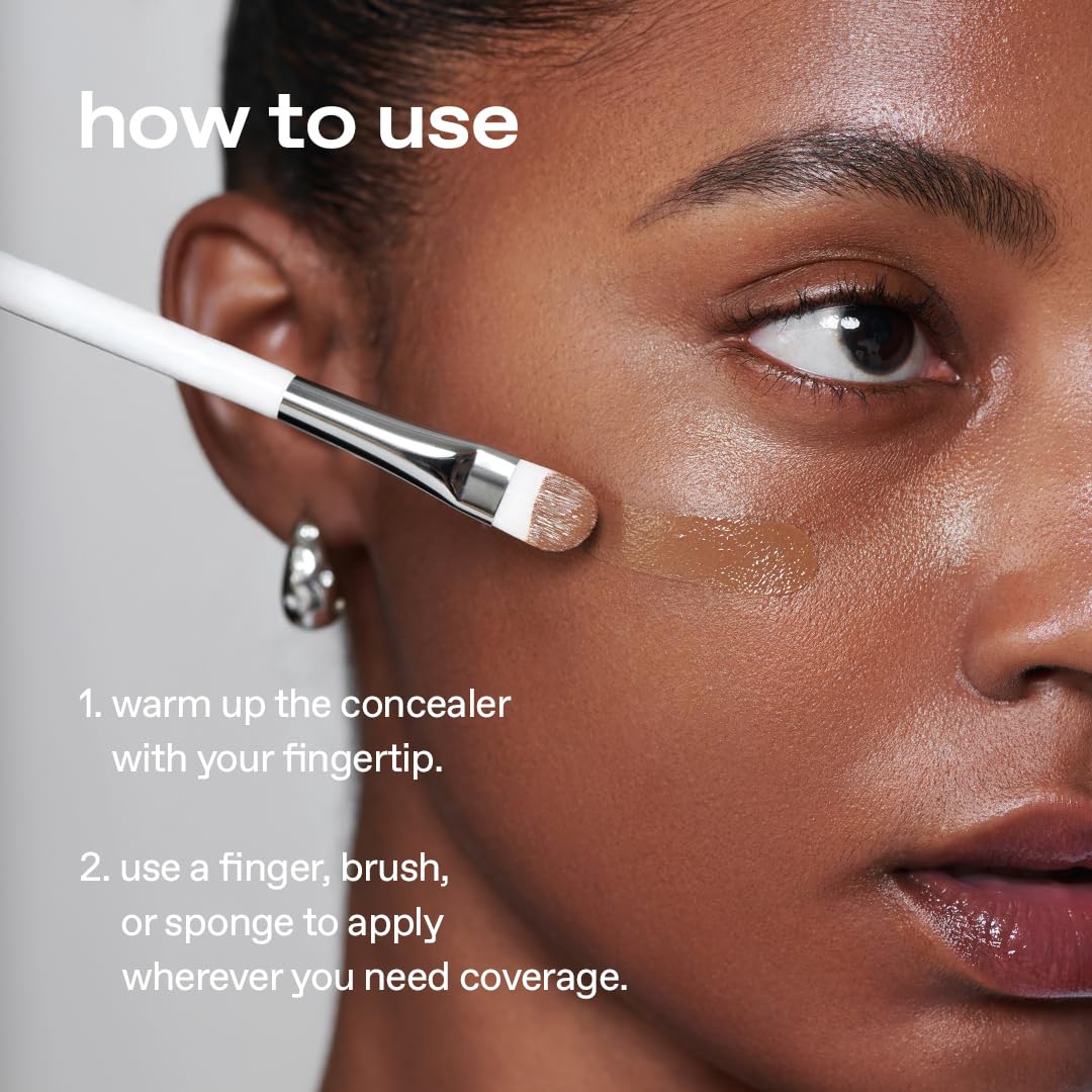 [glow] Not Dry Concealer (6 Colors)