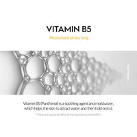 [SNP] Prep Vitaronic Ampoule Mask (10ea)