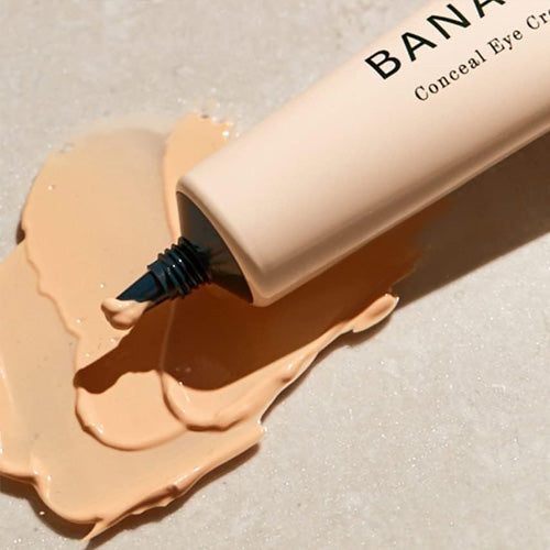 [shaishaishai] Banana Conceal Eye Cream 15ml
