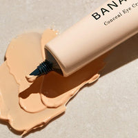 [shaishaishai] Banana Conceal Eye Cream 15ml