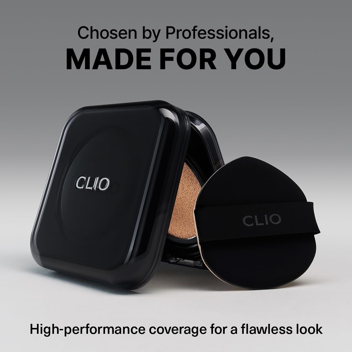 [CLIO] Kill Cover Founwear Cushion (4 colors)