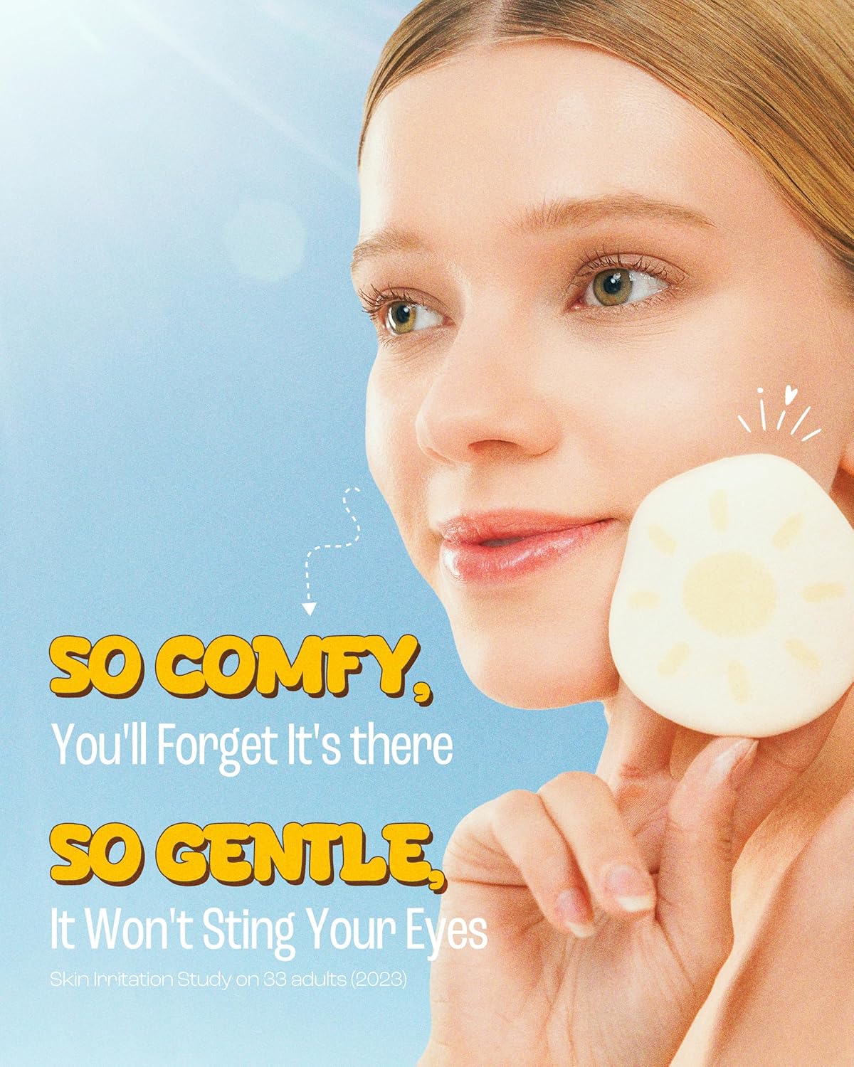 [ELROEL] (OTC) Pang Pang Big Sun Cushion Plus
