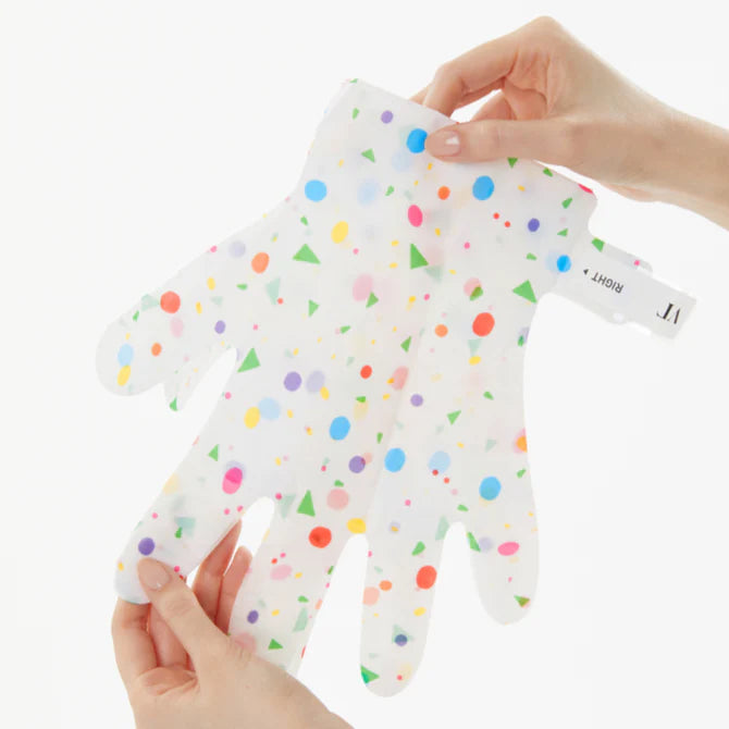 [VT Cosmetics] Reedle Shot Nourishing Hand Mask