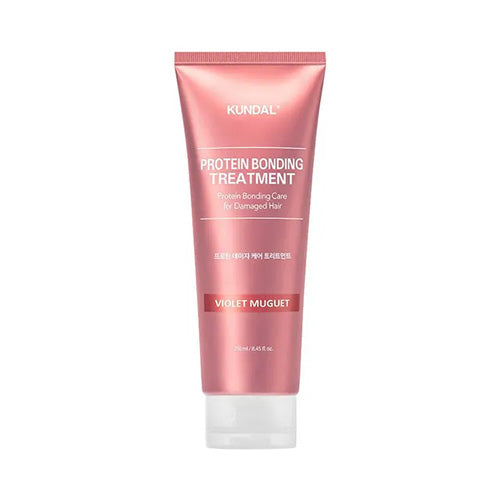 [KUNDAL] Protein Bonding Treatment 250ml (2 types)