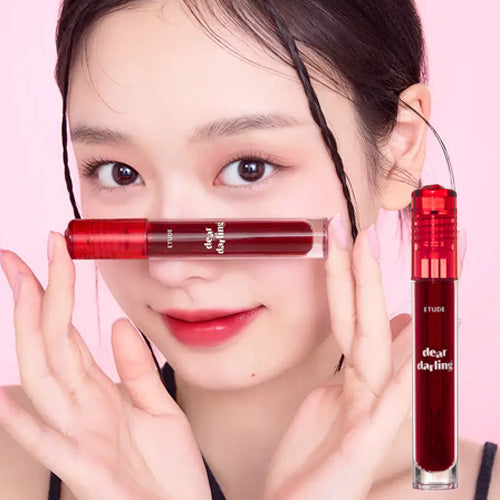 [ETUDE] *renewal* Dear Darling Water Gel Tint (4 colors)