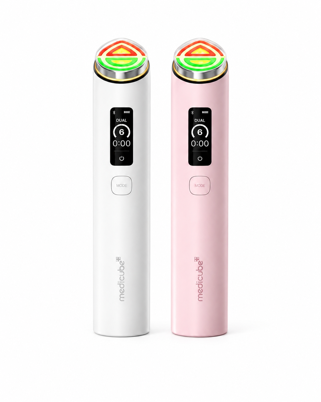 [Medicube] AGE-R Booster Pro X2 (2 Colors)