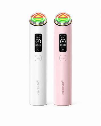 [Medicube] AGE-R Booster Pro X2 (2 Colors)