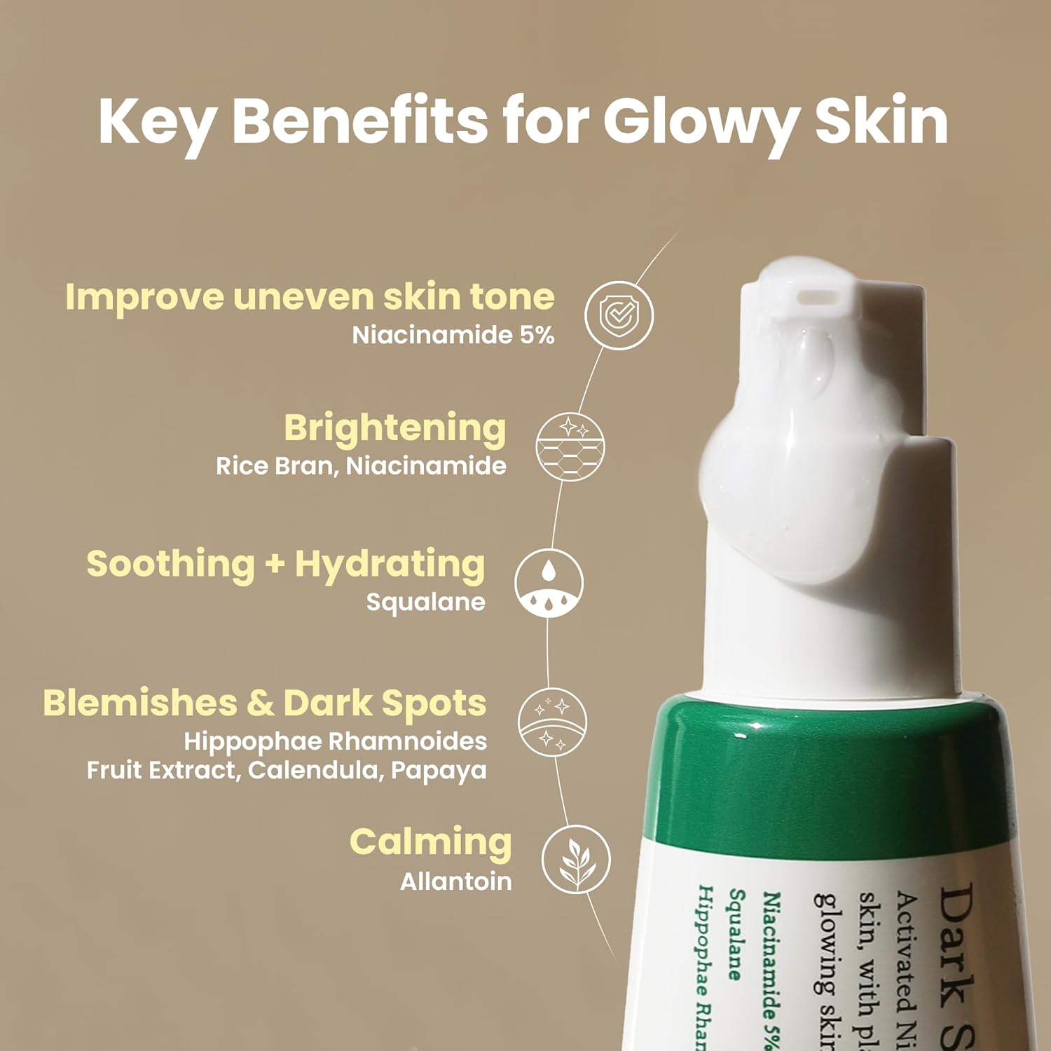 MOIDA SET [Axis-y] Dark Spot & Blemish Trio *Special Price*