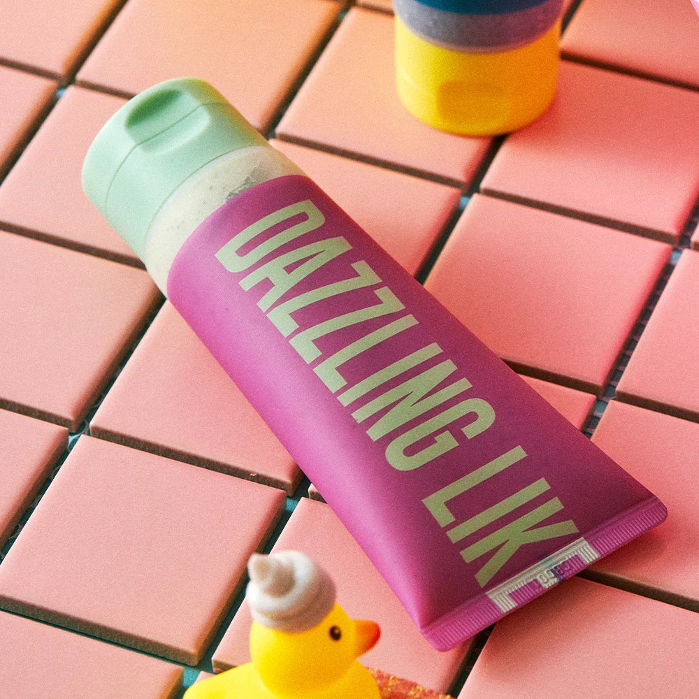 [Dear Doer] Dazzling Body Scrub 100ml