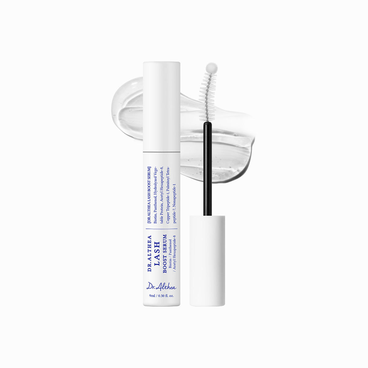 [Dr.Althea] Lash Boost Serum 9ml