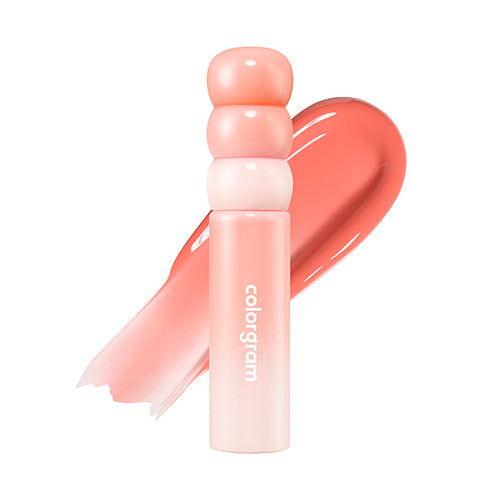 [colorgram] Fruity Glass Tint Milk (8 colors)