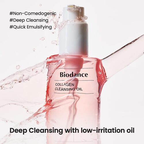 [Biodance] Collagen Cleansing Oil 200ml