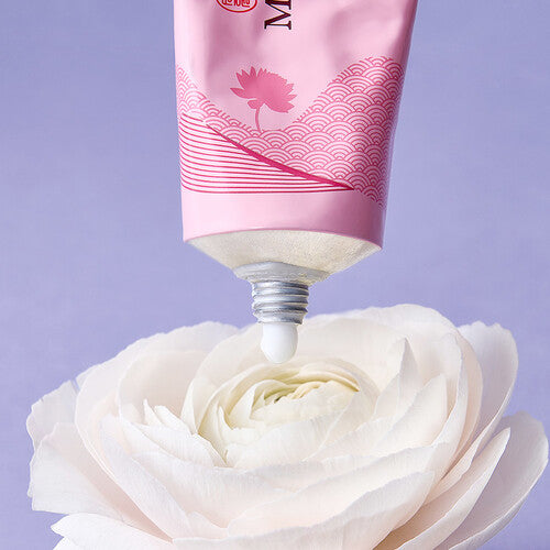 [Mary&May] Muguet & Lotus Hand Cream 50ml
