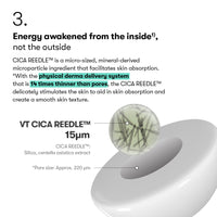 [VT Cosmetics] PDRN Reedle Shot 100
