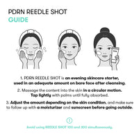 [VT Cosmetics] PDRN Reedle Shot 100