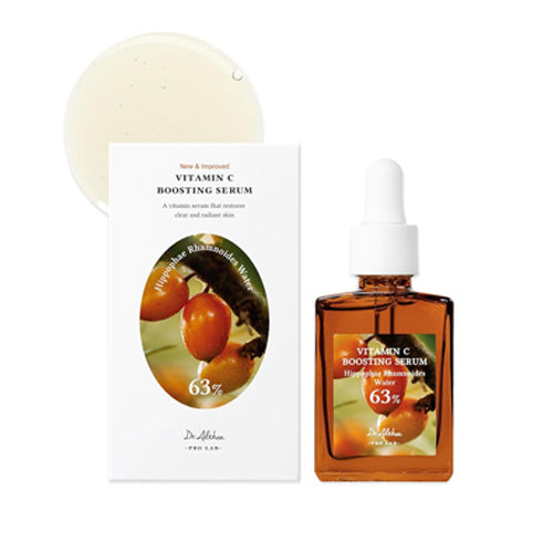 [Dr. Althea] Vitamin C Boosting Serum 30ml