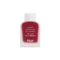 [House of Hur] *mini* Moist Ampoule Blusher 10ml (4 colors)