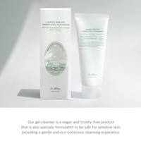 [Dr.Althea] Green Relief Amino Gel Cleanser 100ml