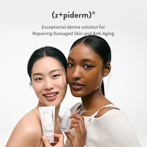 [zipiderm] EGF Skin Barrier Hydro Ampoule 30ml