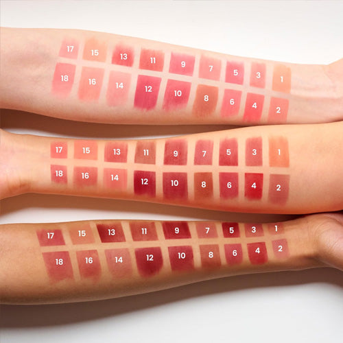 [colorgram] Nude Blur Tint (17 colors)