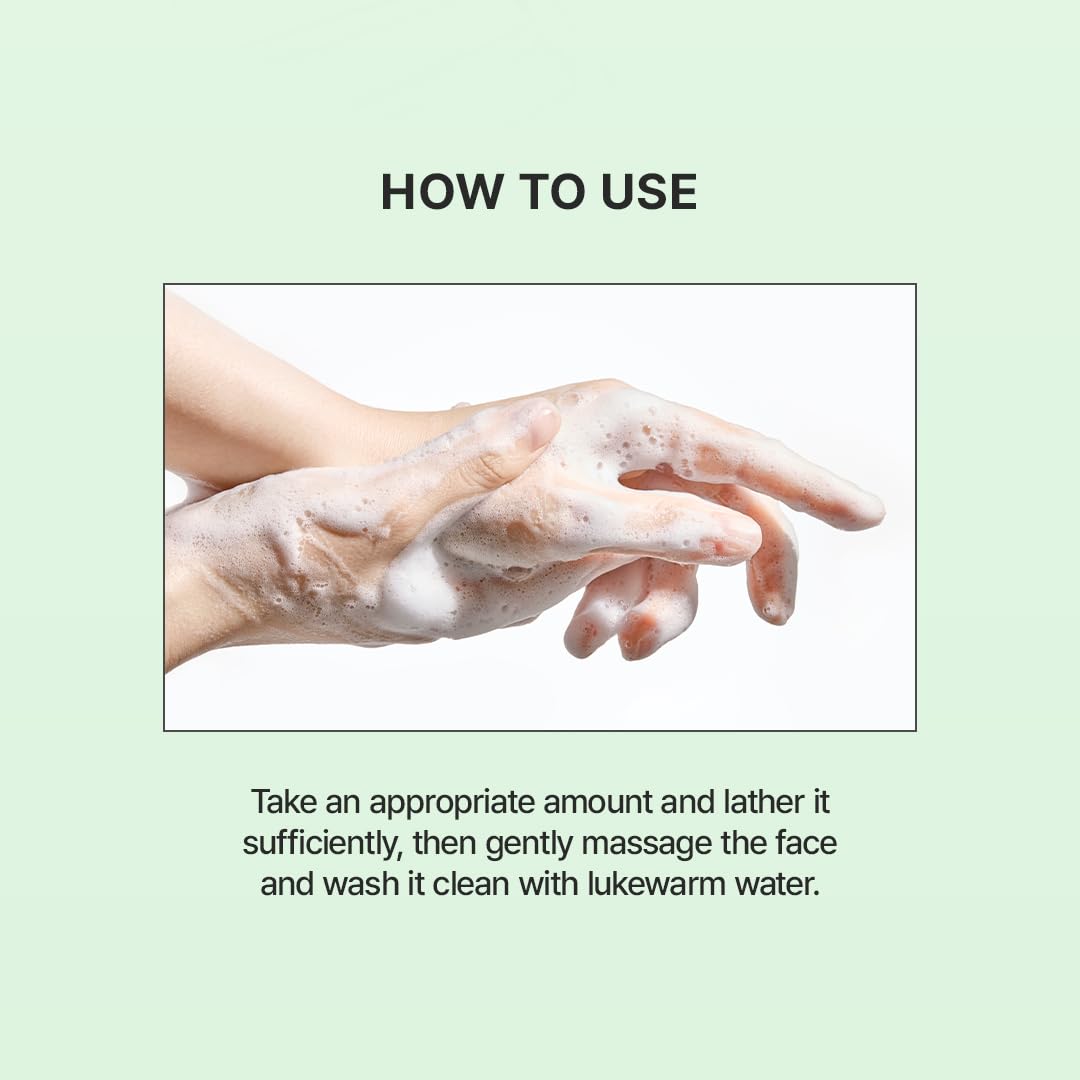 [zipiderm] EGF Skin Barrier Cleansing Foam 120ml
