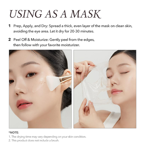 *CLEARANCE*[APRILSKIN] Real Calendula Peel Off Pack 100ml